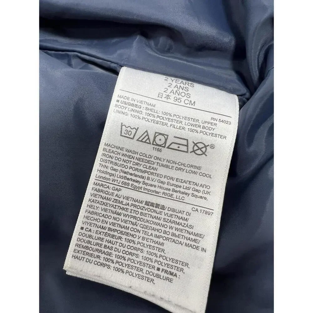 GAP baby toddler